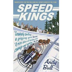 Speed Kings, Paperback - Andy Bull imagine