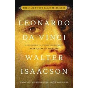 Leonardo Da Vinci, Paperback - Walter Isaacson imagine