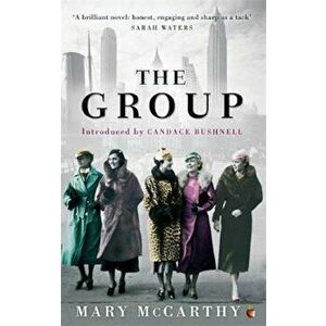 Group, Paperback - Mary McCarthy imagine