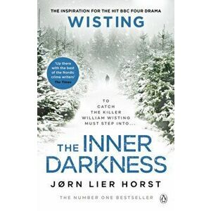 Inner Darkness, Paperback - Jorn Lier Horst imagine