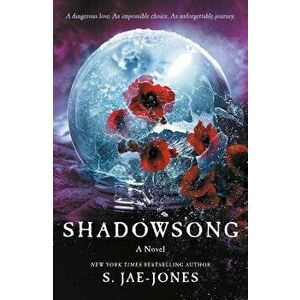 Shadowsong, Paperback - S. Jae-Jones imagine
