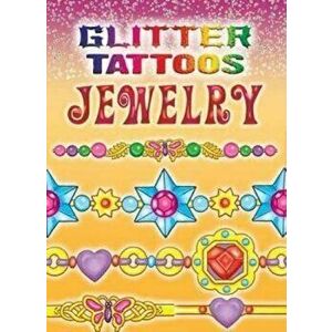 Glitter Tattoos Jewelry - Anna Pomaska imagine