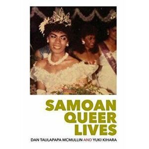 Sāmoan Queer Lives, Hardcover - Yuki Kihara imagine