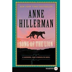 Song of the Lion, Paperback imagine