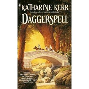 Daggerspell - Katharine Kerr imagine