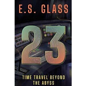 23, Paperback - E.S. Glass imagine