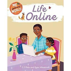 Me and My World: Life Online, Hardback - Sarah Ridley imagine