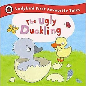 Ugly Duckling: Ladybird First Favourite Tales, Hardcover - *** imagine