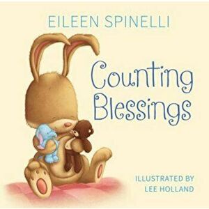 Counting Blessings, Hardcover - Eileen Spinelli imagine