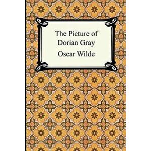 The Picture of Dorian Gray, Paperback - Oscar Wilde imagine