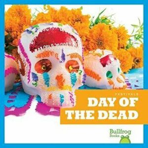 Day of the Dead, Hardcover imagine