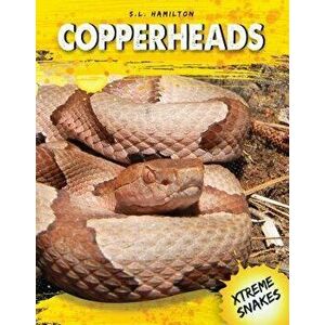 Copperheads - S. L. Hamilton imagine