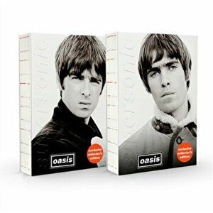 Supersonic. Exclusive collector's edition, Hardback - Oasis imagine