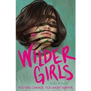 Wilder Girls, Paperback - Rory Power imagine