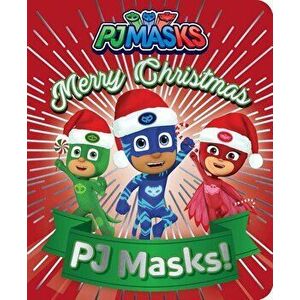 Merry Christmas, Pj Masks! - May Nakamura imagine