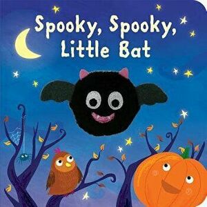 Spooky, Spooky Little Bat - Cottage Door Press imagine