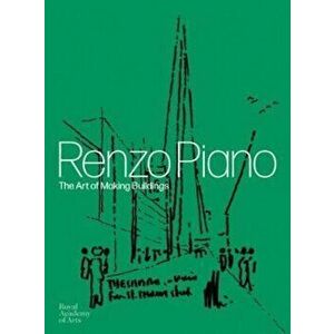 Renzo Piano - Sir John Tusa imagine