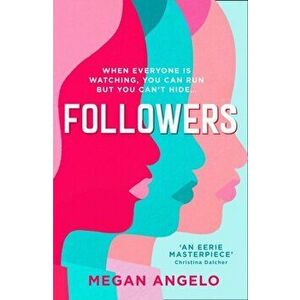 Followers, Paperback - Megan Angelo imagine