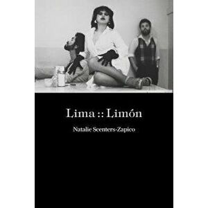 Lima: : Limón, Paperback - Natalie Scenters-Zapico imagine