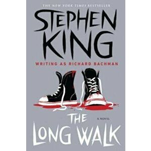 The Long Walk, Paperback - Stephen King imagine