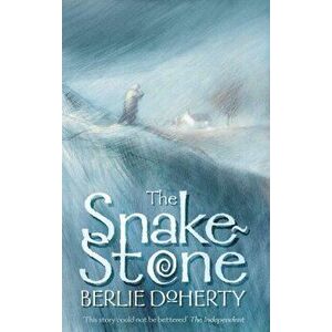 Snake-stone, Paperback - Berlie Doherty imagine