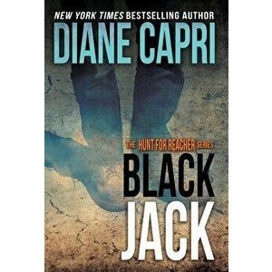 Black Jack: The Hunt for Jack Reacher Series, Hardcover - Diane Capri imagine