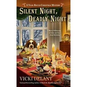 Silent Night, Deadly Night - Vicki Delany imagine