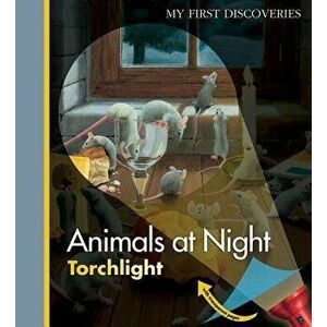 Animals at Night - Heliadore imagine
