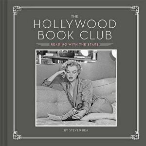 The Hollywood Book Club, Hardcover - Steven Rea imagine