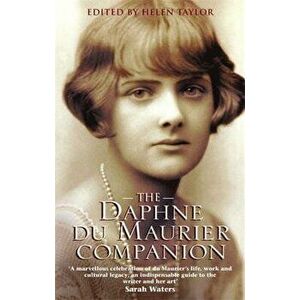 The Daphne Du Maurier Companion, Paperback - Helen Taylor imagine