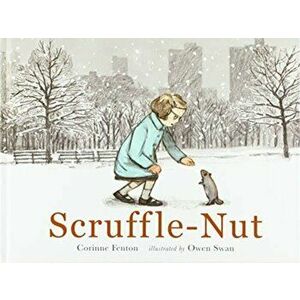Scruffle-Nut, Hardback - Corinne Fenton imagine
