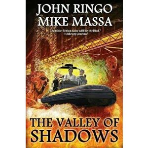 The Valley of Shadows, Hardcover - John Ringo imagine