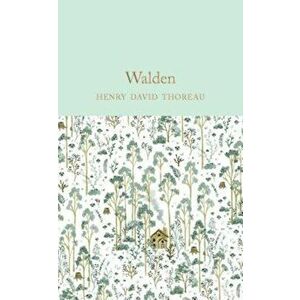 Walden, Hardcover imagine