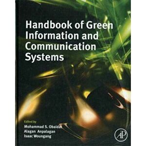Handbook of Green Information and Communication Systems, Hardback - *** imagine