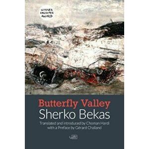 Butterfly Valley, Paperback - Sherko Bekas imagine