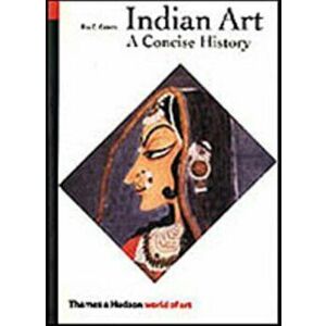 Indian Art, Paperback - Roy C. Jr. Craven imagine