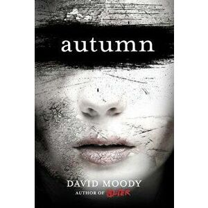 Autumn, Paperback - David Moody imagine