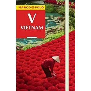 Vietnam Marco Polo Travel Guide and Handbook, Paperback - Marco Polo Travel Publishing imagine