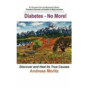 Diabetes Epidemic & You, Paperback imagine