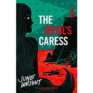 The Devil's Caress, Paperback - June Wright imagine