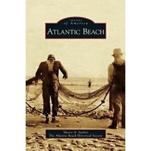 Atlantic Beach, Hardcover - Sherry A. Suttles imagine