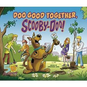 Doo Good Together, Scooby-Doo! - Christianne Jones imagine