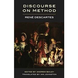 Discourse on Method, Paperback - Rene Descartes imagine