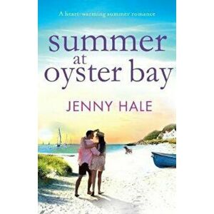 Summer at Oyster Bay, Paperback - Jenny Hale imagine