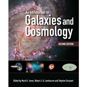 Introduction to Galaxies and Cosmology, Paperback - *** imagine