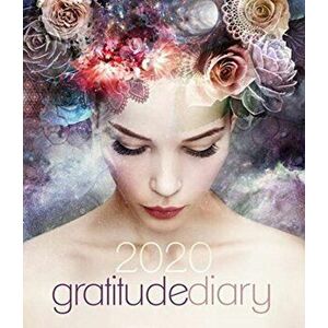 Gratitude Diary 2020, Hardback - Melanie Spears imagine