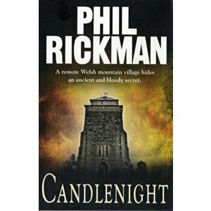 Candlenight, Paperback - Phil Rickman imagine