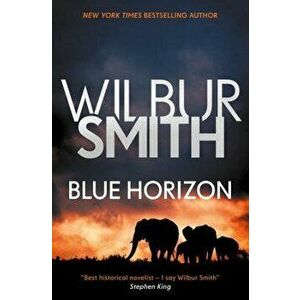 Blue Horizon, Paperback - Wilbur Smith imagine