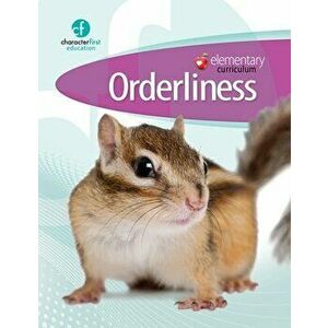 Elementary Curriculum Orderliness, Paperback - *** imagine