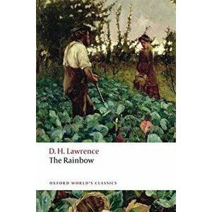 The Rainbow, Paperback - D. H. Lawrence imagine